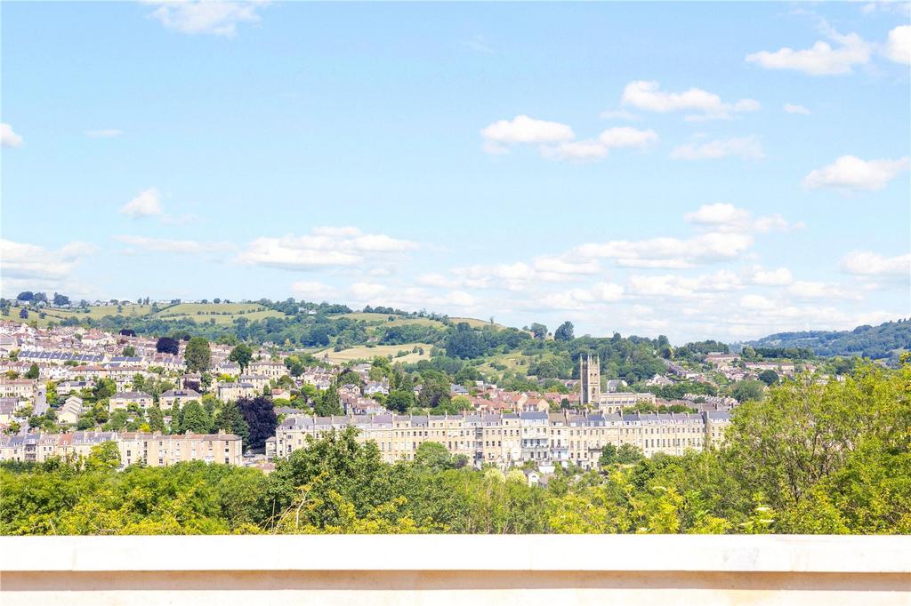 Bridetower Views