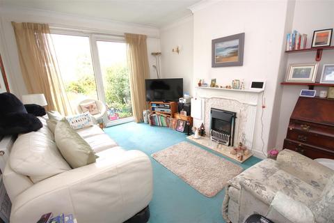 3 bedroom semi-detached bungalow for sale, Lon Penllyn, Rhiwbina, Cardiff