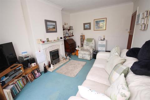 3 bedroom semi-detached bungalow for sale, Lon Penllyn, Rhiwbina, Cardiff