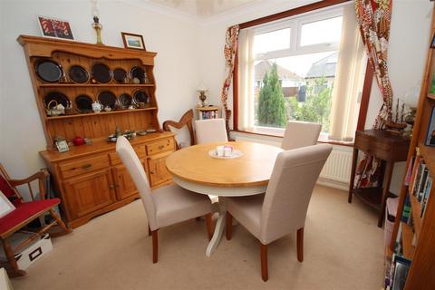 3 bedroom semi-detached bungalow for sale, Lon Penllyn, Rhiwbina, Cardiff