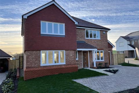 4 bedroom detached house for sale, Egerton Nursery, Lambs Close, Hextable, Kent, BR8