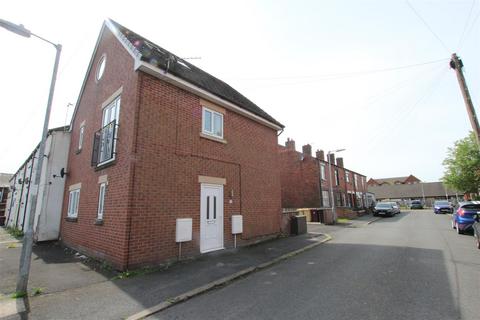 1a Croft Street, Westhoughton, Bolton, BL5 3QB