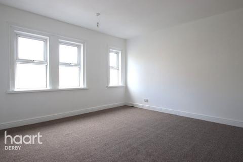 4 bedroom terraced house to rent, Osmaston Road, Derby