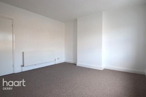 4 bedroom terraced house to rent, Osmaston Road, Derby