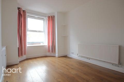 4 bedroom terraced house to rent, Osmaston Road, Derby