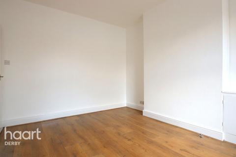 4 bedroom terraced house to rent, Osmaston Road, Derby