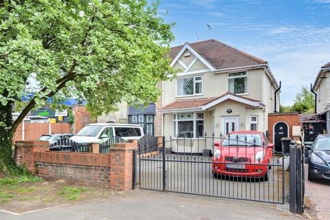 3 bedroom semi-detached house for sale, Nottingham Road, Attenborough