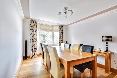 3 bedroom semi-detached house for sale, Nottingham Road, Attenborough