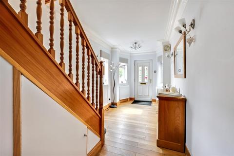 3 bedroom semi-detached house for sale, Nottingham Road, Attenborough