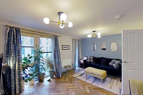 3 bedroom terraced house to rent, Adamslaw Place, Edinburgh, Midlothian, EH15