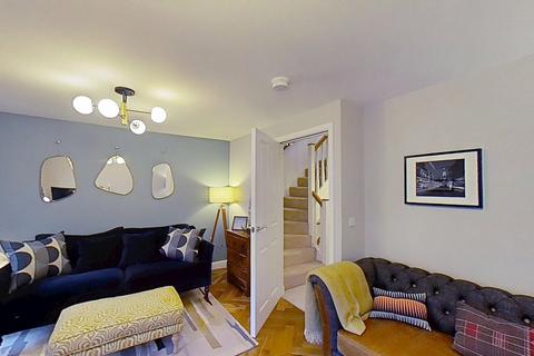 3 bedroom terraced house to rent, Adamslaw Place, Edinburgh, Midlothian, EH15