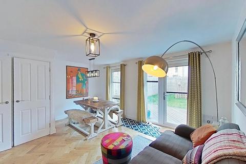 3 bedroom terraced house to rent, Adamslaw Place, Edinburgh, Midlothian, EH15