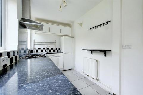 2 bedroom end of terrace house for sale, Olton Avenue, Lenton Abbey