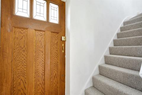 2 bedroom end of terrace house for sale, Olton Avenue, Lenton Abbey