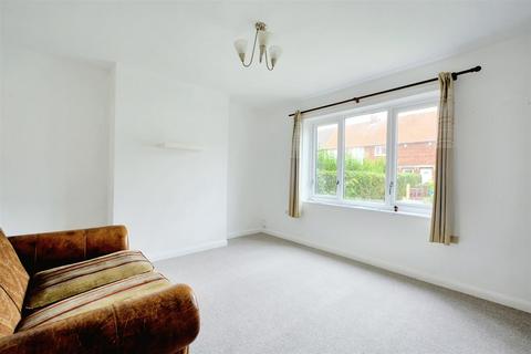 2 bedroom end of terrace house for sale, Olton Avenue, Lenton Abbey