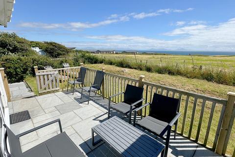 3 bedroom detached bungalow for sale, Pentre Gwyddel, Rhoscolyn, Anglesey, LL65