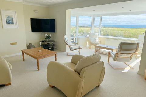 3 bedroom detached bungalow for sale, Pentre Gwyddel, Rhoscolyn, Anglesey, LL65