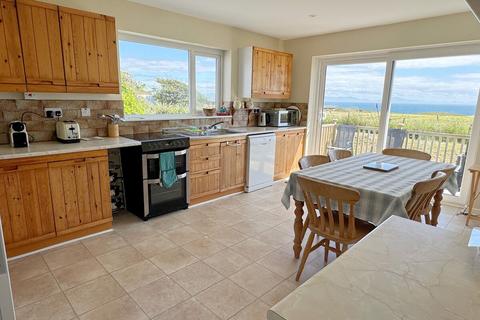 3 bedroom detached bungalow for sale, Pentre Gwyddel, Rhoscolyn, Anglesey, LL65