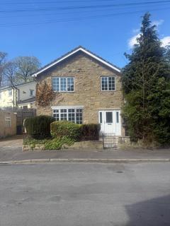 3 bedroom detached house to rent, 4 Bracken Road