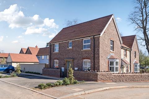 3 bedroom semi-detached house for sale, Caseley Crescent, Bristol BS16