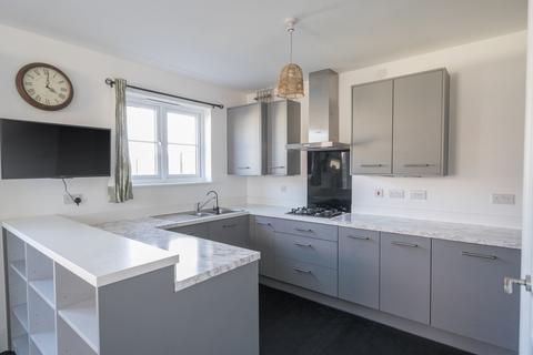 3 bedroom semi-detached house for sale, Caseley Crescent, Bristol BS16