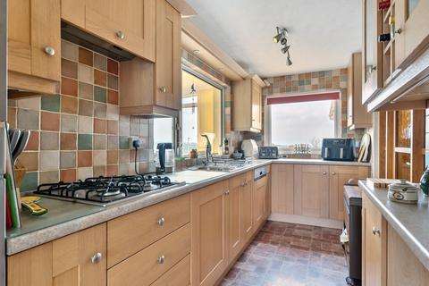 undefined, Chanters Hill, Barnstaple EX32