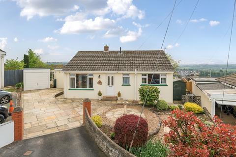 undefined, Chanters Hill, Barnstaple EX32