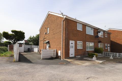 undefined, Grayrigg Drive, Morecambe