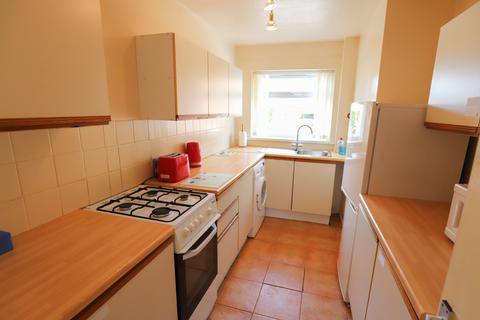 undefined, Grayrigg Drive, Morecambe