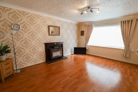 undefined, Grayrigg Drive, Morecambe