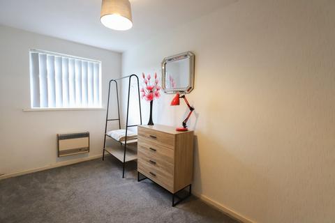 undefined, Grayrigg Drive, Morecambe