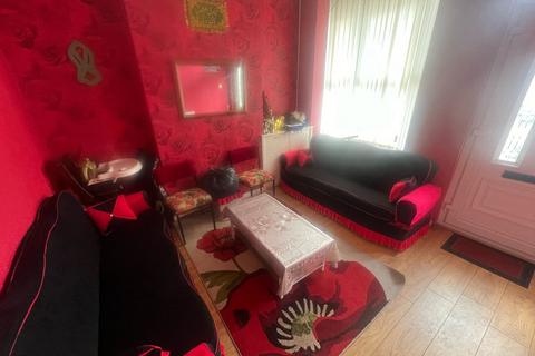 2 bedroom end of terrace house for sale, Norris Road, Handsworth, Birmingham, B6