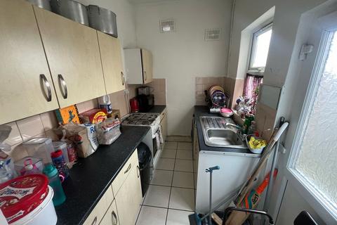 2 bedroom end of terrace house for sale, Norris Road, Handsworth, Birmingham, B6
