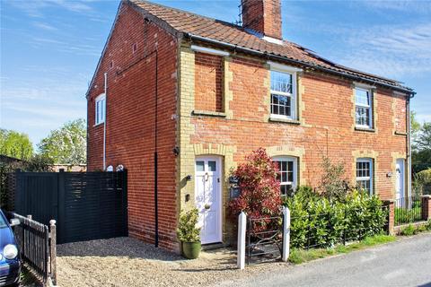 Hall Cottage Bridge Street, Bramfield, Halesworth, IP19 9HZ