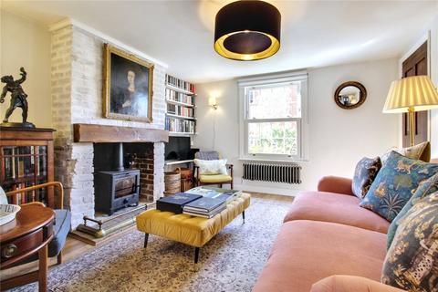 Hall Cottage Bridge Street, Bramfield, Halesworth, IP19 9HZ