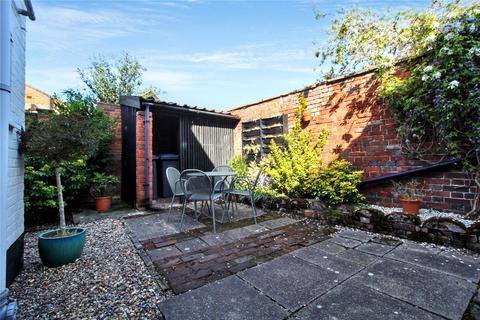 Hall Cottage Bridge Street, Bramfield, Halesworth, IP19 9HZ