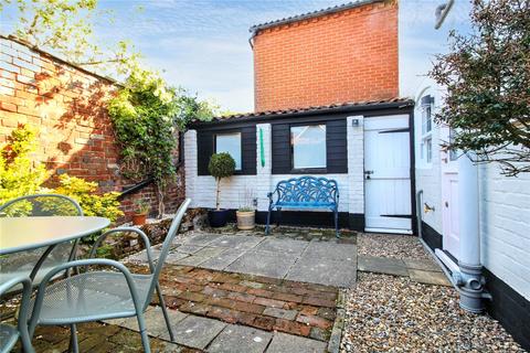 Hall Cottage Bridge Street, Bramfield, Halesworth, IP19 9HZ