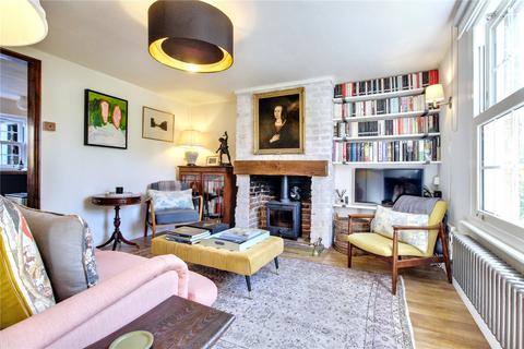Hall Cottage Bridge Street, Bramfield, Halesworth, IP19 9HZ