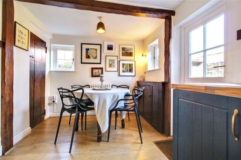 Hall Cottage Bridge Street, Bramfield, Halesworth, IP19 9HZ