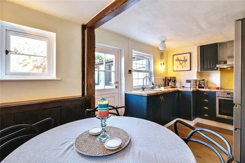 Hall Cottage Bridge Street, Bramfield, Halesworth, IP19 9HZ