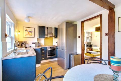 Hall Cottage Bridge Street, Bramfield, Halesworth, IP19 9HZ