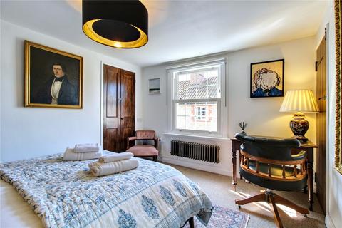 Hall Cottage Bridge Street, Bramfield, Halesworth, IP19 9HZ
