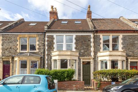 4 bedroom terraced house for sale, Beauley Road, Southville, Bristol, BS3