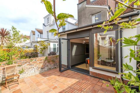22 Beauley Road, Bristol, BS3 1PY