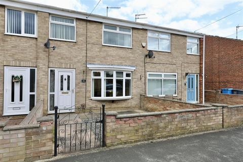 3 bedroom terraced house for sale, Lagoon Drive, Sutton-On-Hull, Hull