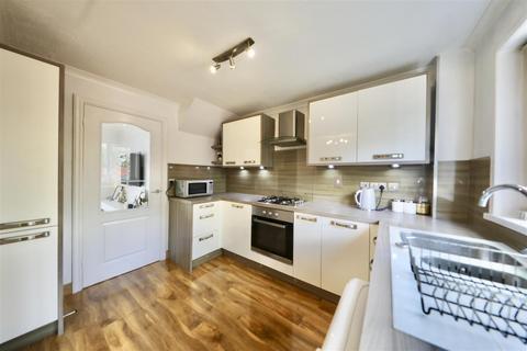 3 bedroom terraced house for sale, Lagoon Drive, Sutton-On-Hull, Hull