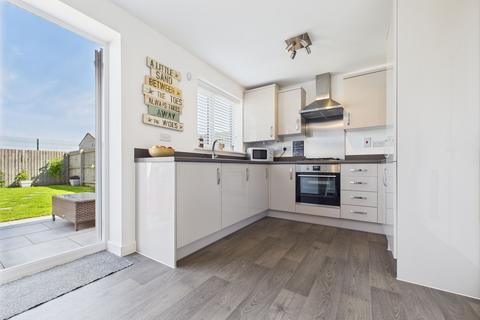 3 bedroom semi-detached house for sale, Rosewood Way, Hampton Gardens, PE7