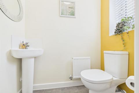 3 bedroom semi-detached house for sale, Rosewood Way, Hampton Gardens, PE7