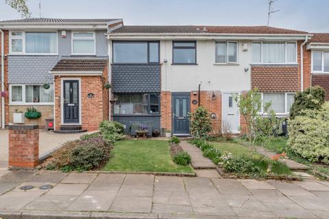 3 bedroom terraced house for sale, Ambleside, Birmingham, West Midlands, B32