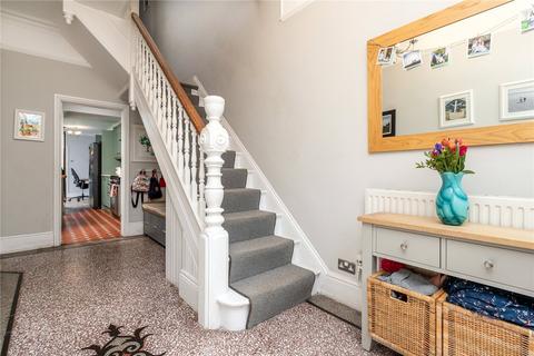 4 bedroom end of terrace house for sale, Ilton Road, Penylan, Cardiff, CF23